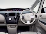 Mazda Biante Minivan 2008 года